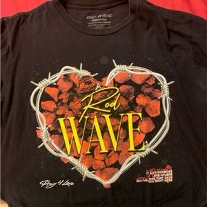 Rod wave merch
